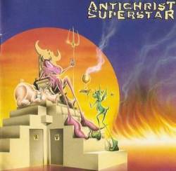Compilations : Antichrist Superstar